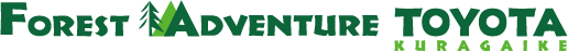 Forest Adventure Toyota