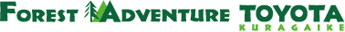 Forest Adventure Toyota