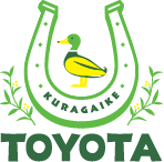 KURAGAIKE TOYOTA