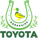 KURAGAIKE TOYOTA